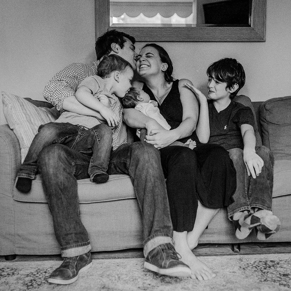 Meet your Posher, Alasha - Picture 5 of 8